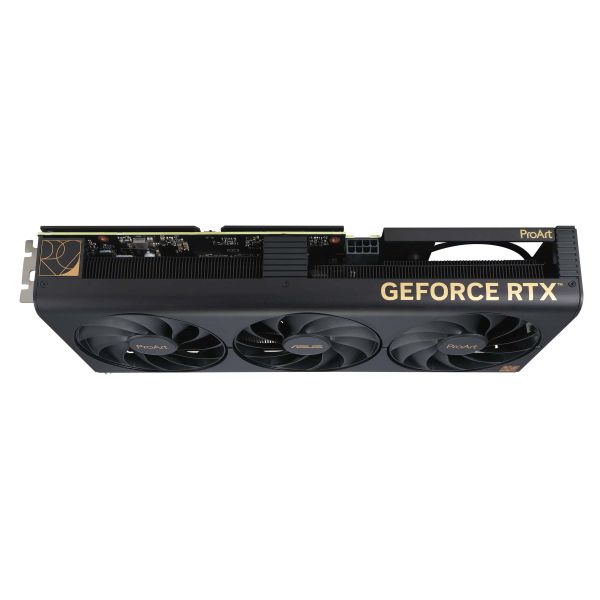 ASUS ProArt -RTX4060-O8G NVIDIA GeForce RTX 4060 8 GB GDDR6 (90YV0JM0-M0NA00)