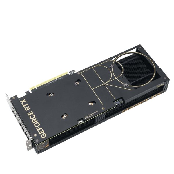 ASUS ProArt -RTX4060-O8G NVIDIA GeForce RTX 4060 8 GB GDDR6 (90YV0JM0-M0NA00)