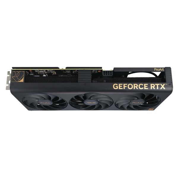 ASUS ProArt -RTX4060-O8G NVIDIA GeForce RTX 4060 8 GB GDDR6 (90YV0JM0-M0NA00)