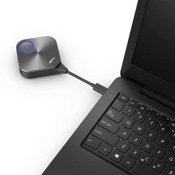 BenQ TWY31 - InstaShare Button (5A.F7V28.BP1)
