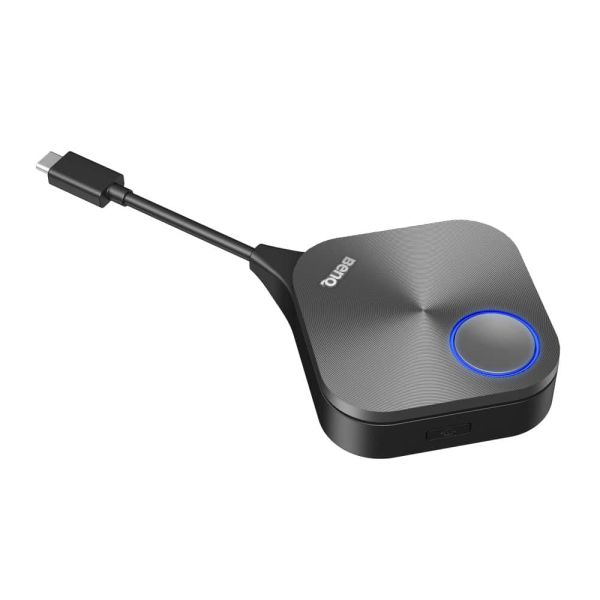 BenQ TWY31 - InstaShare Button (5A.F7V28.BP1)
