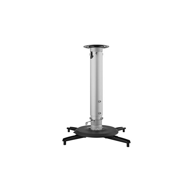 BenQ CM00G3 projector beugel Plafond Zwart, Roestvrijstaal (5J.JAM10.001)