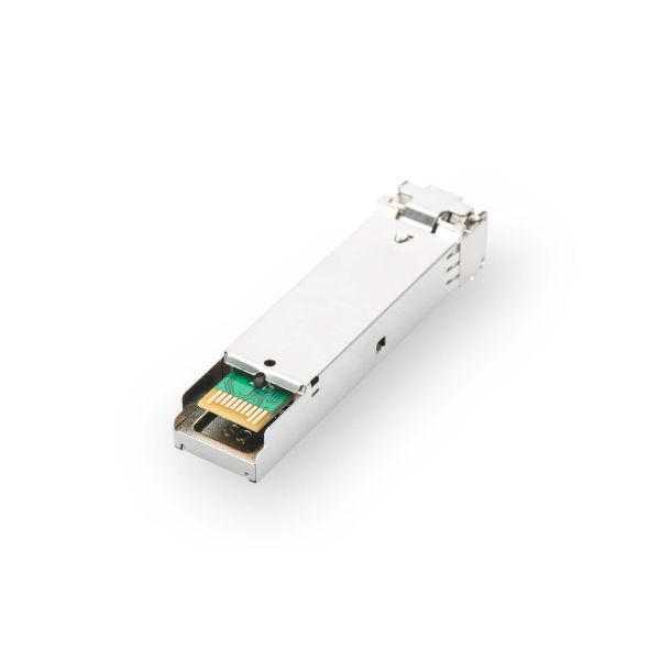 Digitus DN-81205 netwerk transceiver module Vezel-optiek 10000 Mbit/s SFP+ (DN-81205)