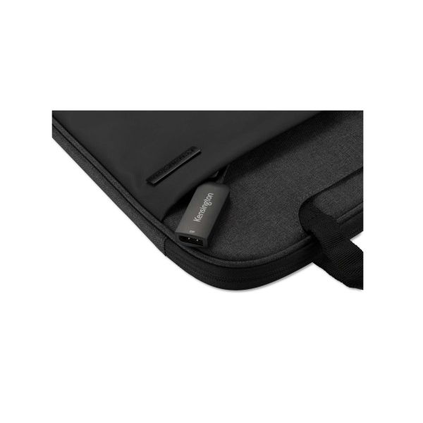 Kensington CV5000DP USB-C 4K/8K DisplayPort 1.4 Adapter (K34680WW) Kensington CV5000DP USB-C 4K/8K DisplayPort 1.4 Adapter (K34680WW)