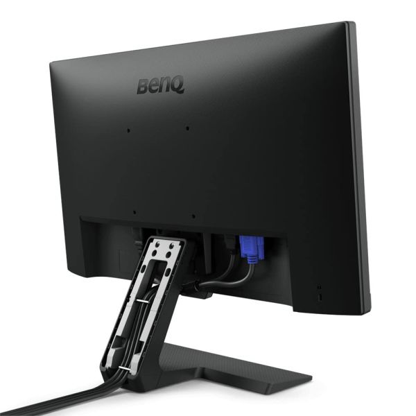 BenQ GW2283 computer monitor 54,6 cm (21.5") 1920 x 1080 Pixels Full HD LED Zwart (9H.LHLLA.TBE) BenQ GW2283 computer monitor 54,6 cm (21.5") 1920 x 1080 Pixels Full HD LED Zwart (9H.LHLLA.TBE)