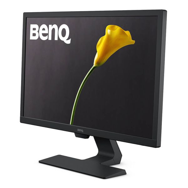 BenQ GL2480 61 cm (24") 1920 x 1080 Pixels Full HD LED Zwart (9H.LHXLB.QBE)
