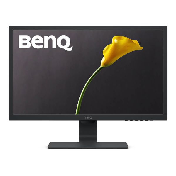 BenQ GL2480 61 cm (24") 1920 x 1080 Pixels Full HD LED Zwart (9H.LHXLB.QBE)