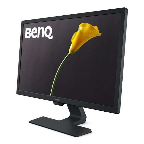 BenQ GL2480 61 cm (24") 1920 x 1080 Pixels Full HD LED Zwart (9H.LHXLB.QBE)