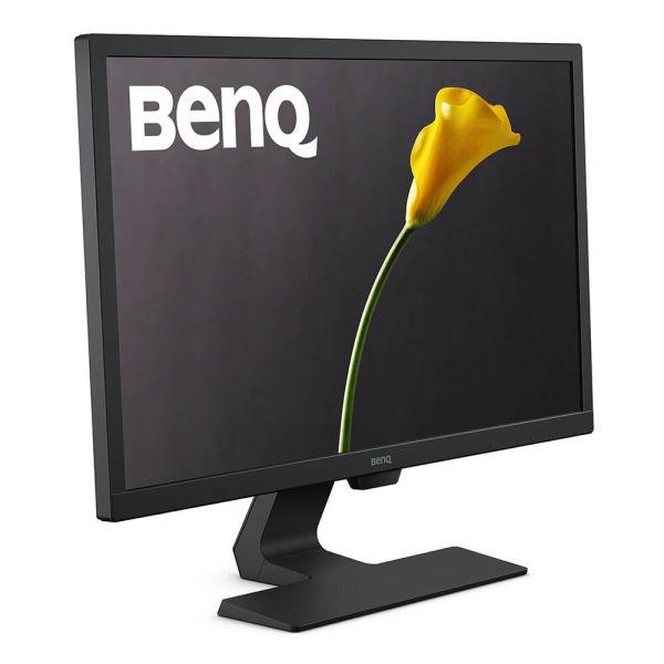 BenQ GL2480 61 cm (24") 1920 x 1080 Pixels Full HD LED Zwart (9H.LHXLB.QBE)
