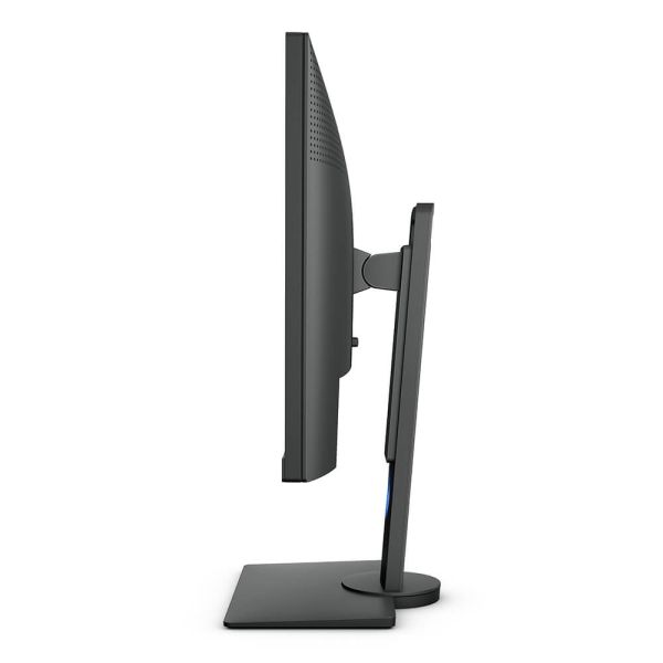 BenQ PD2705Q computer monitor 68,6 cm (27") 2560 x 1440 Pixels Quad HD LED Grijs (9H.LJELA.TBE)