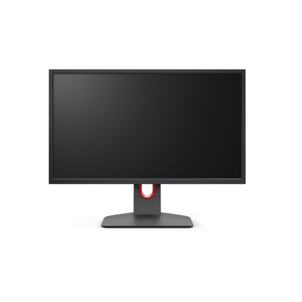 BenQ XL2540K 62,2 cm (24.5") 1920 x 1080 Pixels Full HD LED Zwart (9H.LJMLB.QBE) BenQ XL2540K 62,2 cm (24.5") 1920 x 1080 Pixels Full HD LED Zwart (9H.LJMLB.QBE)