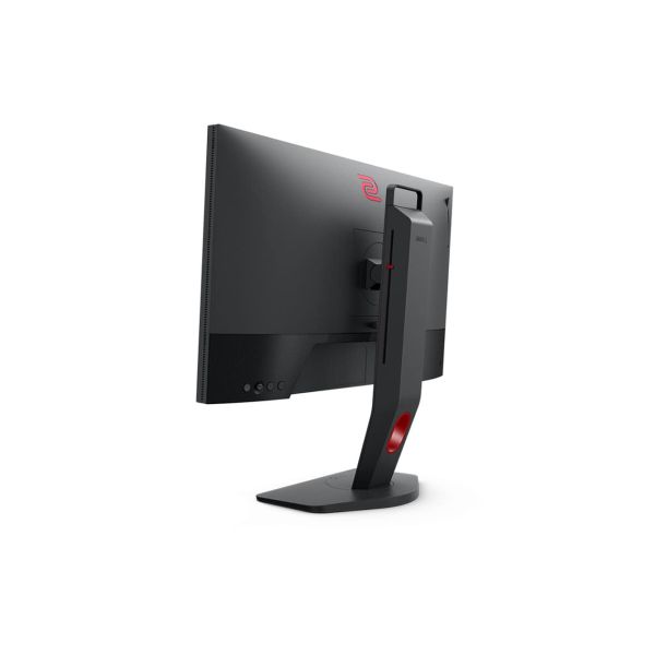BenQ XL2540K 62,2 cm (24.5") 1920 x 1080 Pixels Full HD LED Zwart (9H.LJMLB.QBE) BenQ XL2540K 62,2 cm (24.5") 1920 x 1080 Pixels Full HD LED Zwart (9H.LJMLB.QBE)