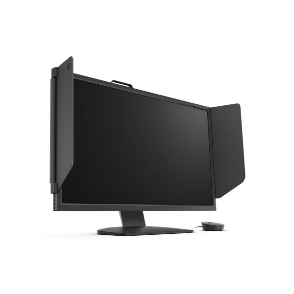ZOWIE XL2546K computer monitor 62,2 cm (24.5") 1920 x 1080 Pixels Full HD LED Zwart (9H.LJNLB.QBE)