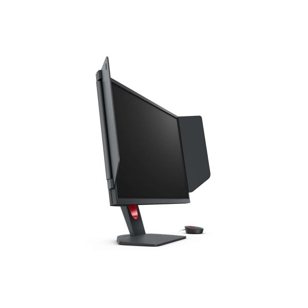 ZOWIE XL2546K computer monitor 62,2 cm (24.5") 1920 x 1080 Pixels Full HD LED Zwart (9H.LJNLB.QBE)