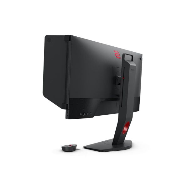 ZOWIE XL2546K computer monitor 62,2 cm (24.5") 1920 x 1080 Pixels Full HD LED Zwart (9H.LJNLB.QBE)