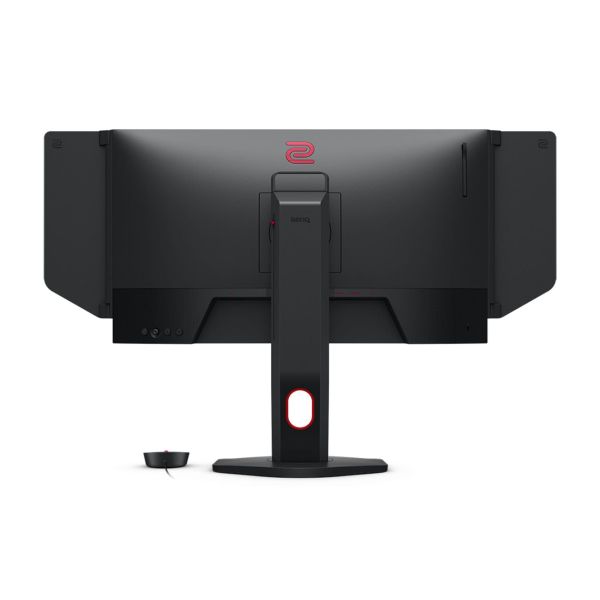 ZOWIE XL2546K computer monitor 62,2 cm (24.5") 1920 x 1080 Pixels Full HD LED Zwart (9H.LJNLB.QBE)