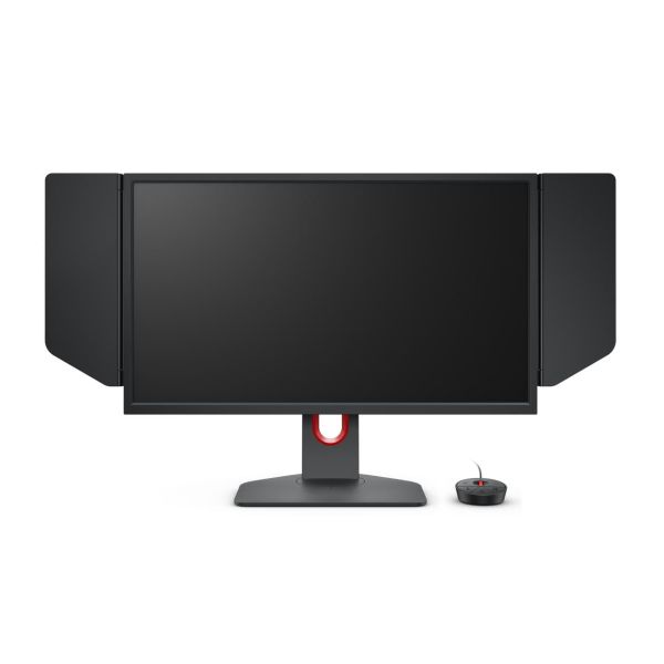 ZOWIE XL2546K computer monitor 62,2 cm (24.5") 1920 x 1080 Pixels Full HD LED Zwart (9H.LJNLB.QBE)