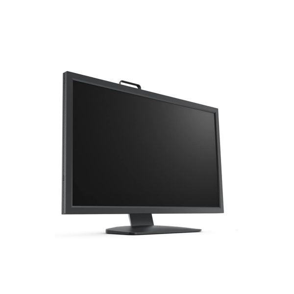 BenQ XL2411K computer monitor 61 cm (24") 1920 x 1080 Pixels Full HD Zwart (9H.LJPLB.QBE) BenQ XL2411K computer monitor 61 cm (24") 1920 x 1080 Pixels Full HD Zwart (9H.LJPLB.QBE)