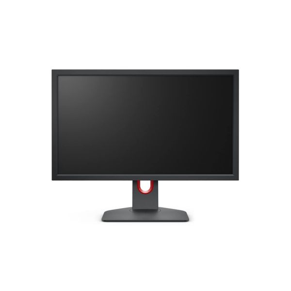 BenQ XL2411K computer monitor 61 cm (24") 1920 x 1080 Pixels Full HD Zwart (9H.LJPLB.QBE)