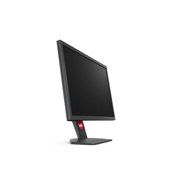 BenQ XL2411K computer monitor 61 cm (24") 1920 x 1080 Pixels Full HD Zwart (9H.LJPLB.QBE) BenQ XL2411K computer monitor 61 cm (24") 1920 x 1080 Pixels Full HD Zwart (9H.LJPLB.QBE)