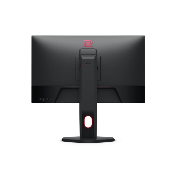 BenQ XL2411K computer monitor 61 cm (24") 1920 x 1080 Pixels Full HD Zwart (9H.LJPLB.QBE) BenQ XL2411K computer monitor 61 cm (24") 1920 x 1080 Pixels Full HD Zwart (9H.LJPLB.QBE)