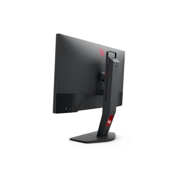 BenQ XL2411K computer monitor 61 cm (24") 1920 x 1080 Pixels Full HD Zwart (9H.LJPLB.QBE) BenQ XL2411K computer monitor 61 cm (24") 1920 x 1080 Pixels Full HD Zwart (9H.LJPLB.QBE)