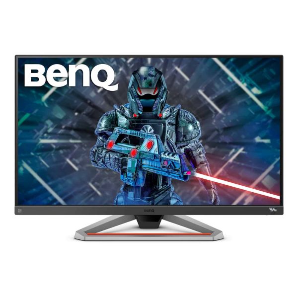 BenQ EX2710S 68,6 cm (27") 1920 x 1080 Pixels Full HD LED Zwart (9H.LKFLA.TBE)