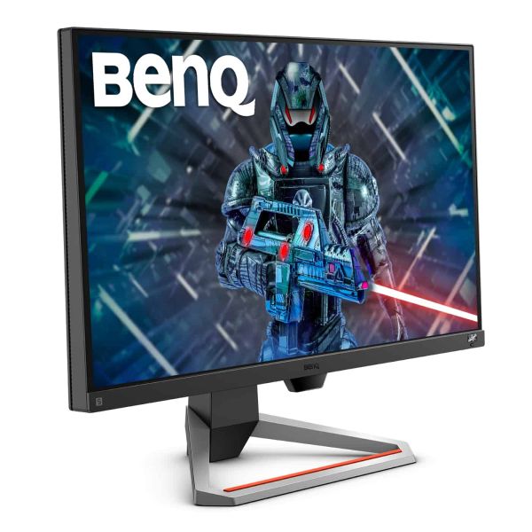 BenQ EX2710S 68,6 cm (27") 1920 x 1080 Pixels Full HD LED Zwart (9H.LKFLA.TBE)