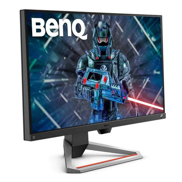 BenQ EX2710S computer monitor 68,6 cm (27") 1920 x 1080 Pixels Full HD LED Zwart (9H.LKFLA.TBE)