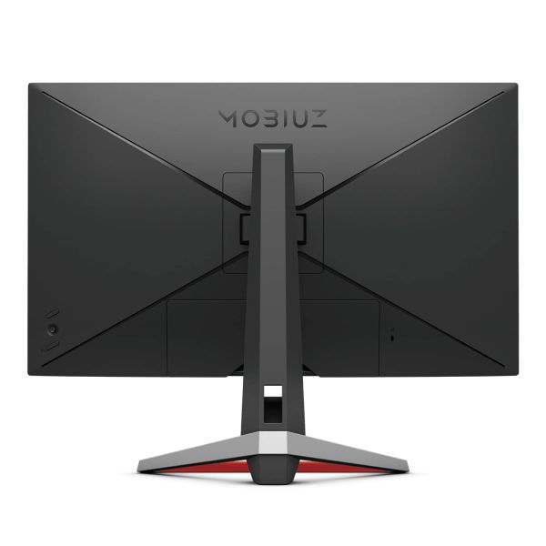 BenQ EX2710S computer monitor 68,6 cm (27") 1920 x 1080 Pixels Full HD LED Zwart (9H.LKFLA.TBE)