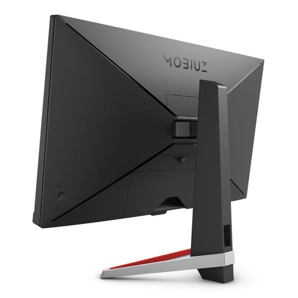 BenQ EX2710S computer monitor 68,6 cm (27") 1920 x 1080 Pixels Full HD LED Zwart (9H.LKFLA.TBE)