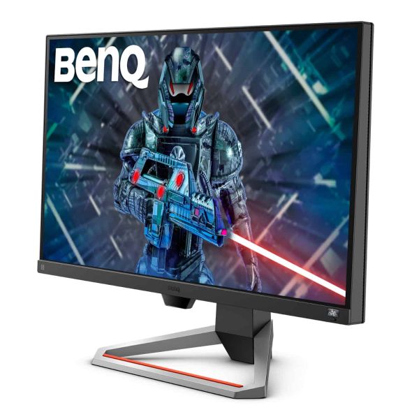 BenQ EX2710S computer monitor 68,6 cm (27") 1920 x 1080 Pixels Full HD LED Zwart (9H.LKFLA.TBE)