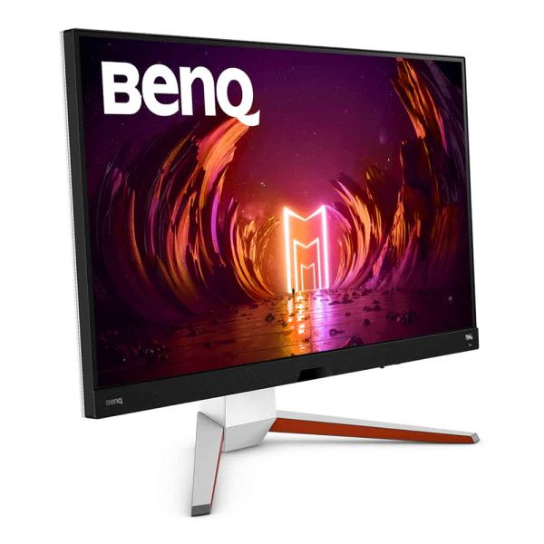 BenQ EX3210U 81,3 cm (32") 3840 x 2160 Pixels 4K Ultra HD LED Zwart (9H.LKHLB.QBE)