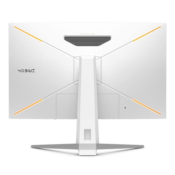 BenQ EX3210U computer monitor 81,3 cm (32") 3840 x 2160 Pixels 4K Ultra HD LED Zwart (9H.LKHLB.QBE)