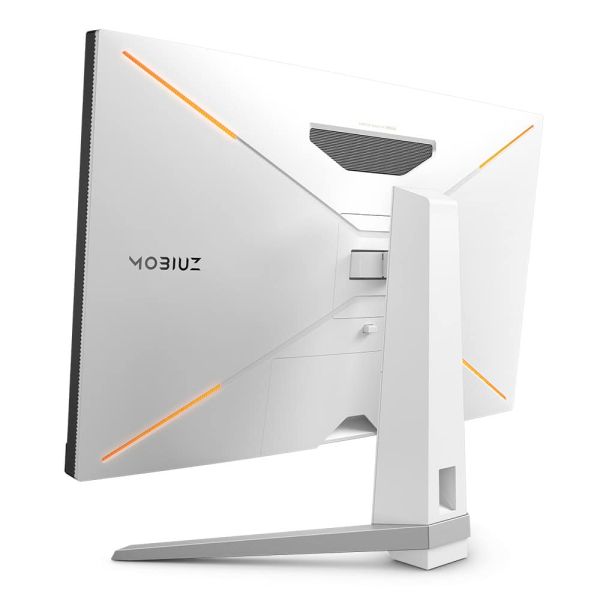 BenQ EX3210U computer monitor 81,3 cm (32") 3840 x 2160 Pixels 4K Ultra HD LED Zwart (9H.LKHLB.QBE)