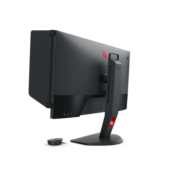 ZOWIE XL2746K computer monitor 68,6 cm (27") 1920 x 1080 Pixels Full HD LED Zwart (9H.LKJLB.QBE) ZOWIE XL2746K computer monitor 68,6 cm (27") 1920 x 1080 Pixels Full HD LED Zwart (9H.LKJLB.QBE)