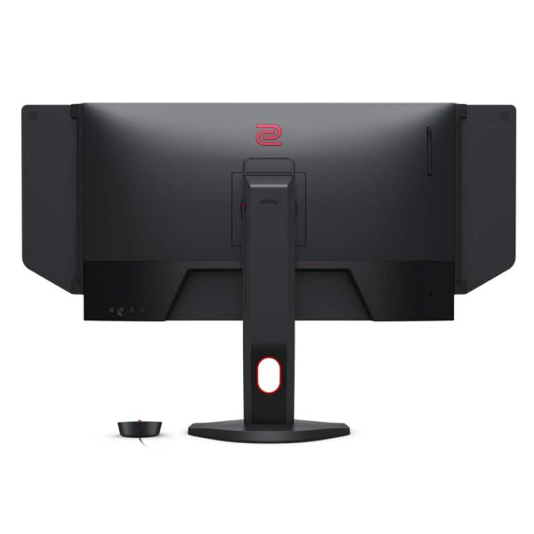 ZOWIE XL2746K computer monitor 68,6 cm (27") 1920 x 1080 Pixels Full HD LED Zwart (9H.LKJLB.QBE) ZOWIE XL2746K computer monitor 68,6 cm (27") 1920 x 1080 Pixels Full HD LED Zwart (9H.LKJLB.QBE)