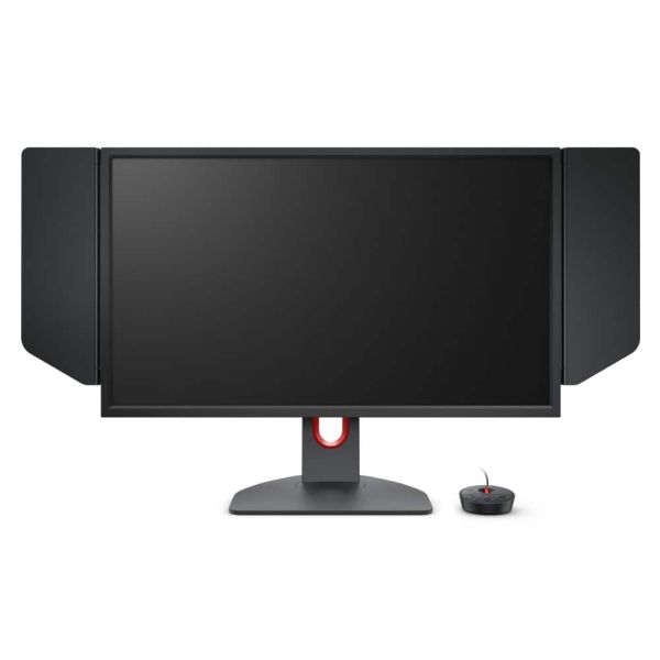 ZOWIE XL2746K computer monitor 68,6 cm (27") 1920 x 1080 Pixels Full HD LED Zwart (9H.LKJLB.QBE)