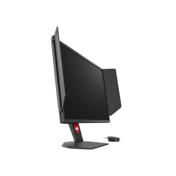 ZOWIE XL2746K computer monitor 68,6 cm (27") 1920 x 1080 Pixels Full HD LED Zwart (9H.LKJLB.QBE) ZOWIE XL2746K computer monitor 68,6 cm (27") 1920 x 1080 Pixels Full HD LED Zwart (9H.LKJLB.QBE)