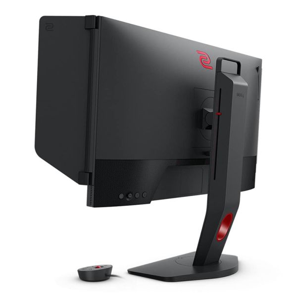 BenQ ZOWIE XL2566K 62,2 cm (24.5") 1920 x 1080 Pixels Full HD LCD Zwart (9H.LKRLB.QBE)