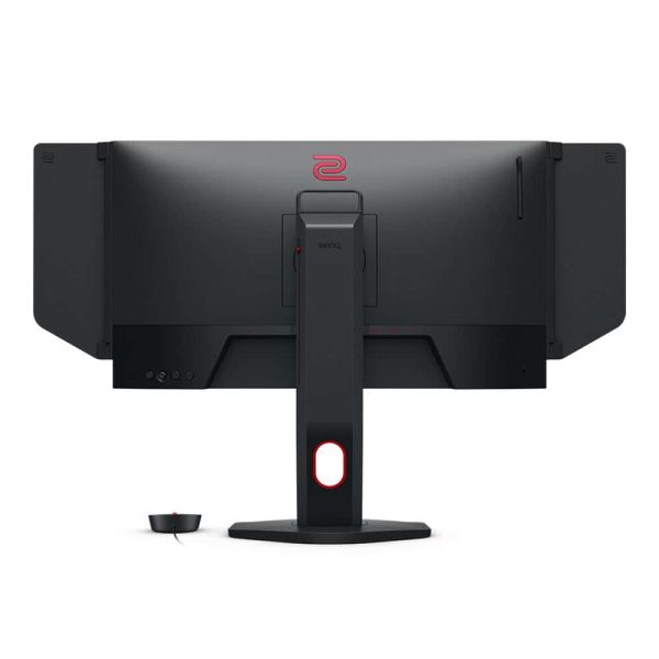 BenQ ZOWIE XL2566K 62,2 cm (24.5") 1920 x 1080 Pixels Full HD LCD Zwart (9H.LKRLB.QBE)