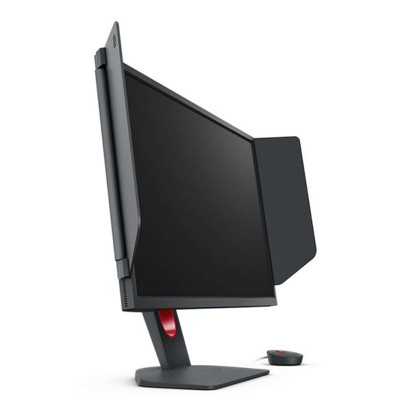 BenQ ZOWIE XL2566K 62,2 cm (24.5") 1920 x 1080 Pixels Full HD LCD Zwart (9H.LKRLB.QBE)