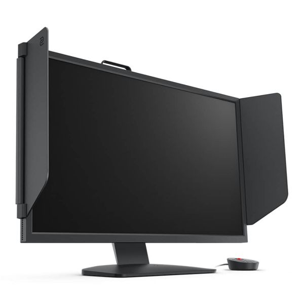 BenQ ZOWIE XL2566K 62,2 cm (24.5") 1920 x 1080 Pixels Full HD LCD Zwart (9H.LKRLB.QBE)