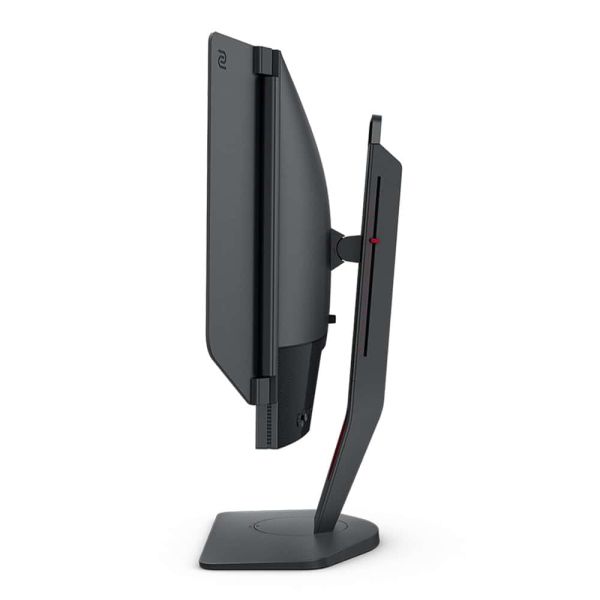 ZOWIE XL2566K computer monitor 62,2 cm (24.5") 1920 x 1080 Pixels Full HD LCD Zwart (9H.LKRLB.QBE) ZOWIE XL2566K computer monitor 62,2 cm (24.5") 1920 x 1080 Pixels Full HD LCD Zwart (9H.LKRLB.QBE)
