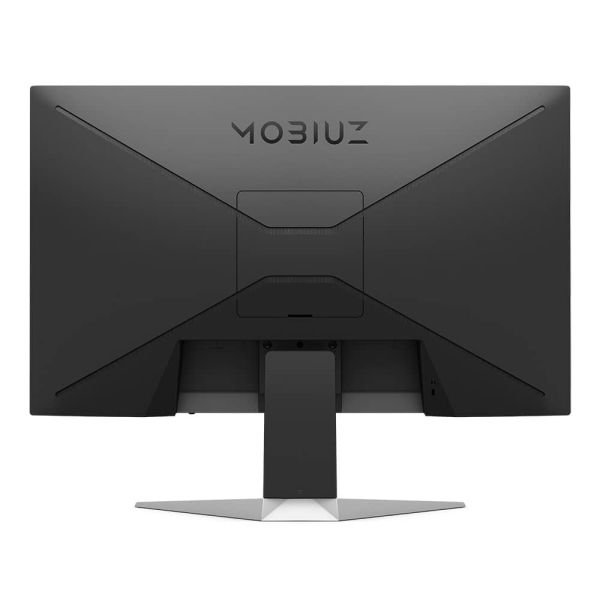 BenQ EX240N computer monitor 60,5 cm (23.8") 1920 x 1080 Pixels Full HD LCD Zwart (9H.LL6LB.QBE)