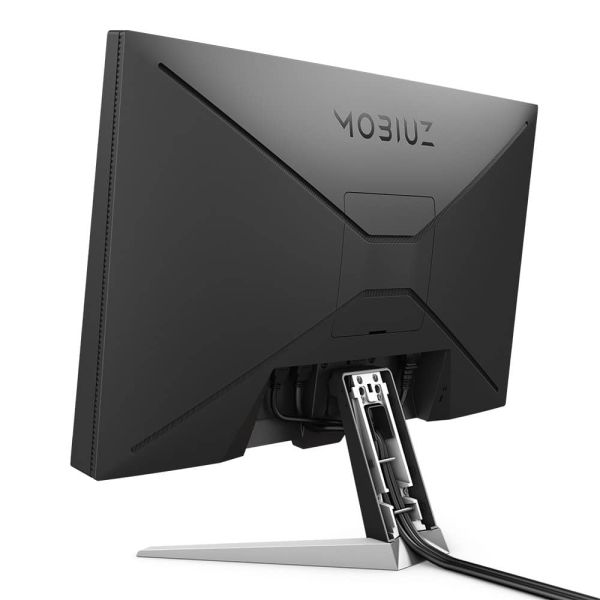BenQ EX240N computer monitor 60,5 cm (23.8") 1920 x 1080 Pixels Full HD LCD Zwart (9H.LL6LB.QBE)