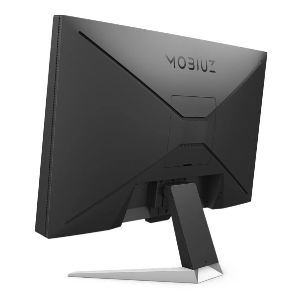 BenQ EX240N computer monitor 60,5 cm (23.8") 1920 x 1080 Pixels Full HD LCD Zwart (9H.LL6LB.QBE)