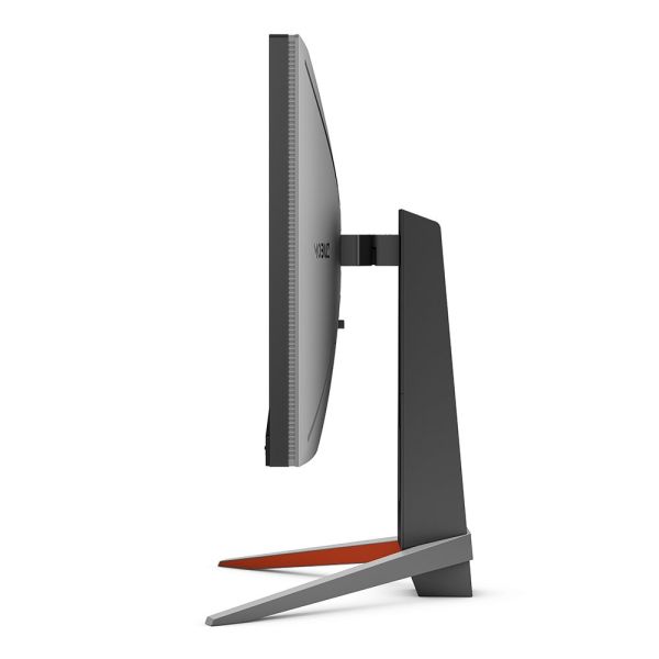BenQ EX270QM computer monitor 68,6 cm (27") 2560 x 1440 Pixels WQXGA Zwart, Grijs (9H.LL9LJ.LBE) BenQ EX270QM computer monitor 68,6 cm (27") 2560 x 1440 Pixels WQXGA Zwart, Grijs (9H.LL9LJ.LBE)