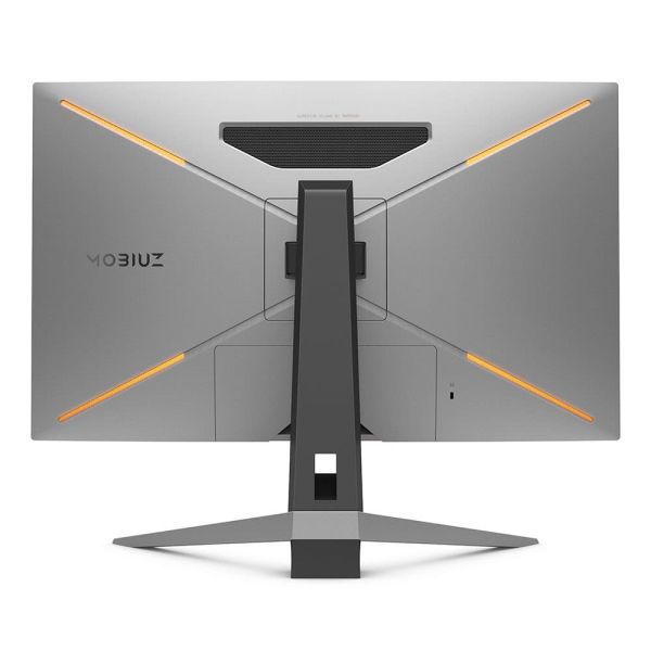 BenQ EX270QM computer monitor 68,6 cm (27") 2560 x 1440 Pixels WQXGA Zwart, Grijs (9H.LL9LJ.LBE) BenQ EX270QM computer monitor 68,6 cm (27") 2560 x 1440 Pixels WQXGA Zwart, Grijs (9H.LL9LJ.LBE)