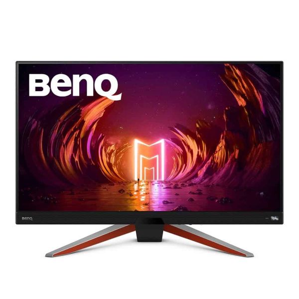 BenQ EX270QM computer monitor 68,6 cm (27") 2560 x 1440 Pixels WQXGA Zwart, Grijs (9H.LL9LJ.LBE) BenQ EX270QM computer monitor 68,6 cm (27") 2560 x 1440 Pixels WQXGA Zwart, Grijs (9H.LL9LJ.LBE)